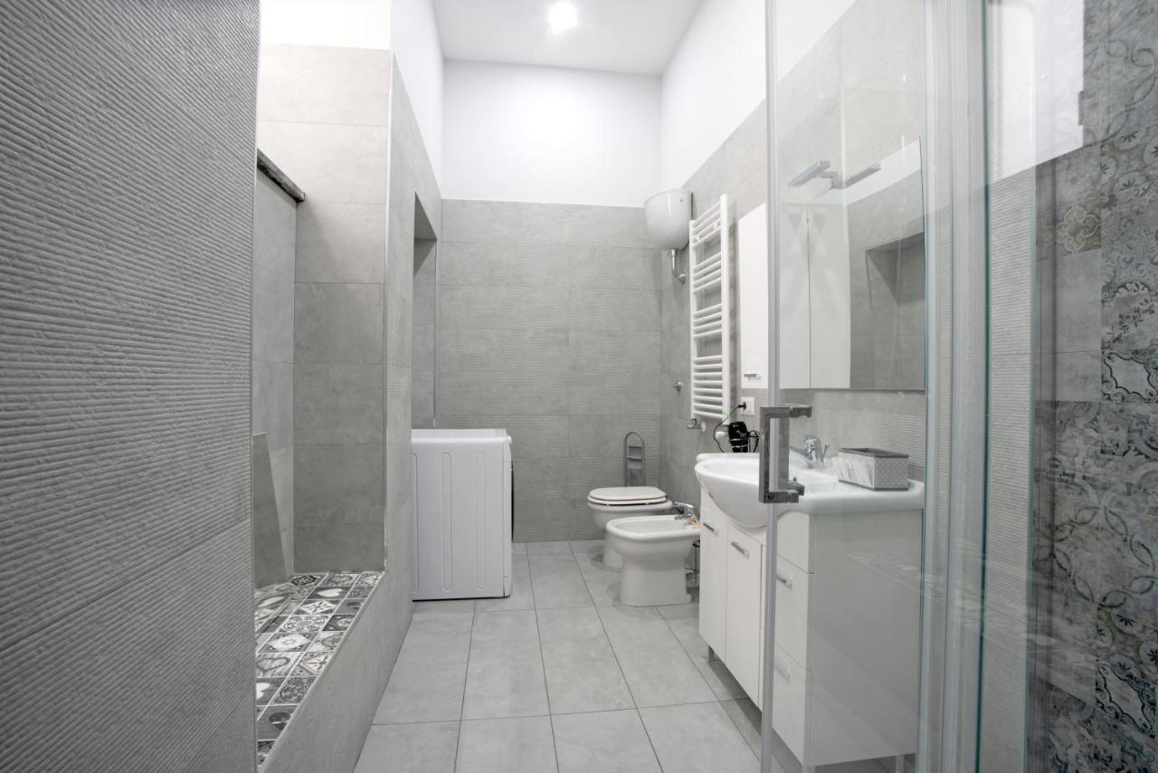 Giovi'S Apartments Castellammare di Stabia Extérieur photo