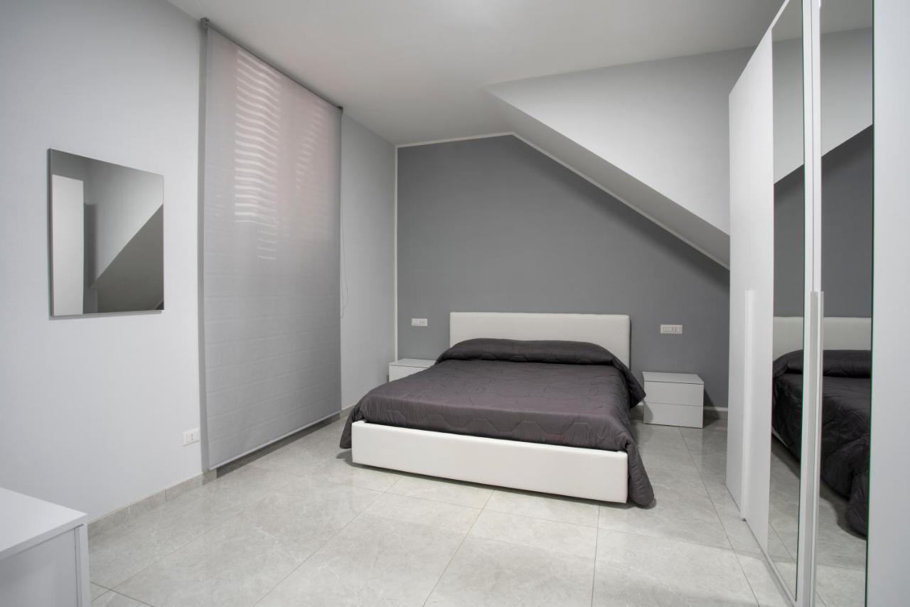 Giovi'S Apartments Castellammare di Stabia Extérieur photo