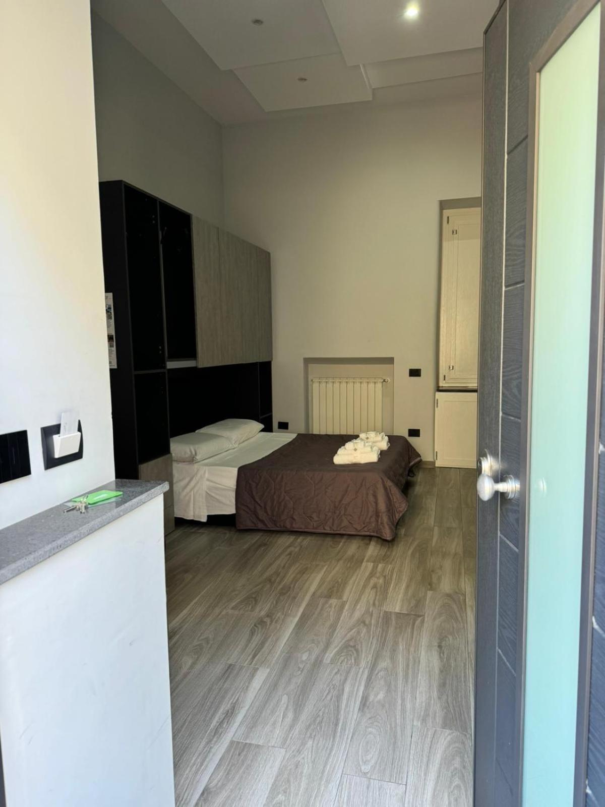 Giovi'S Apartments Castellammare di Stabia Extérieur photo